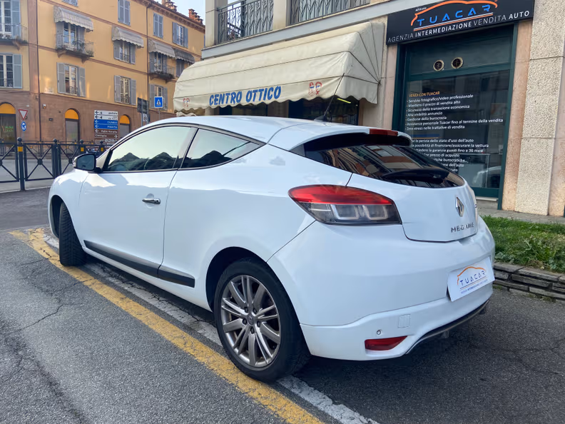 Renault Mégane - 6