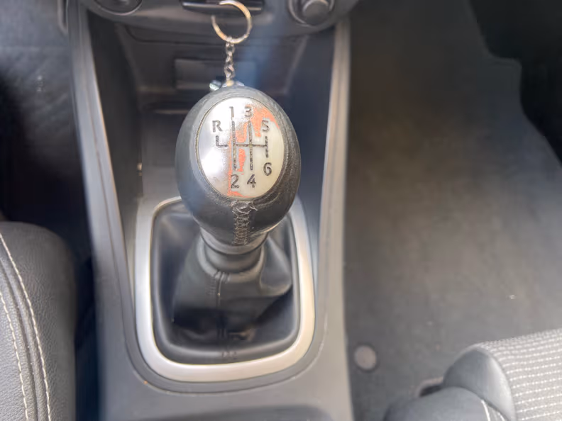 Renault Mégane - 17