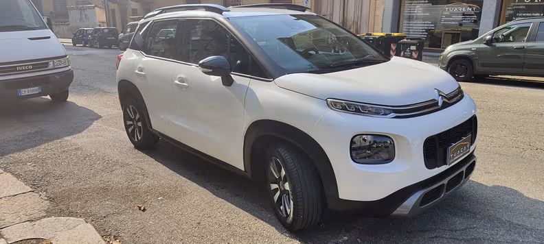 Citroën C3 Aircross - 3