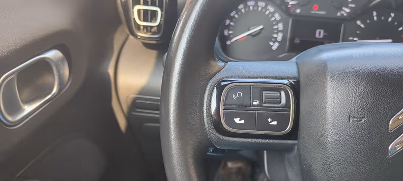Citroën C3 Aircross - 14