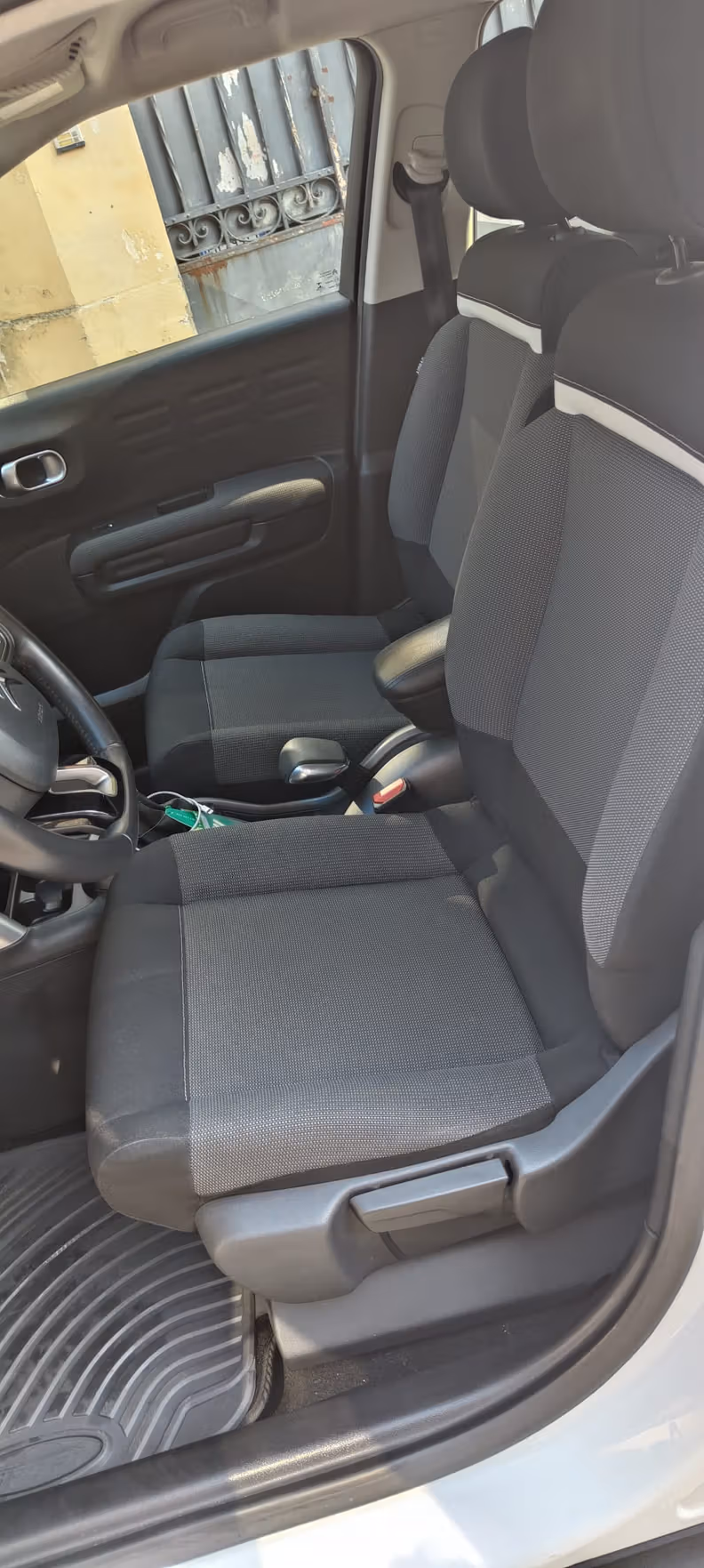 Citroën C3 Aircross - 17