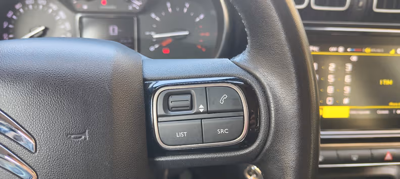 Citroën C3 Aircross - 15