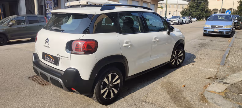 Citroën C3 Aircross - 5