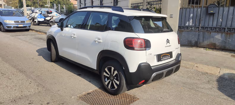 Citroën C3 Aircross - 7