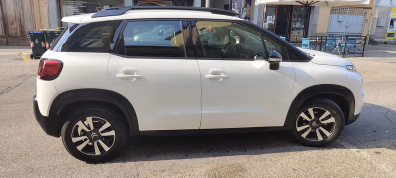 Citroën C3 Aircross - 4
