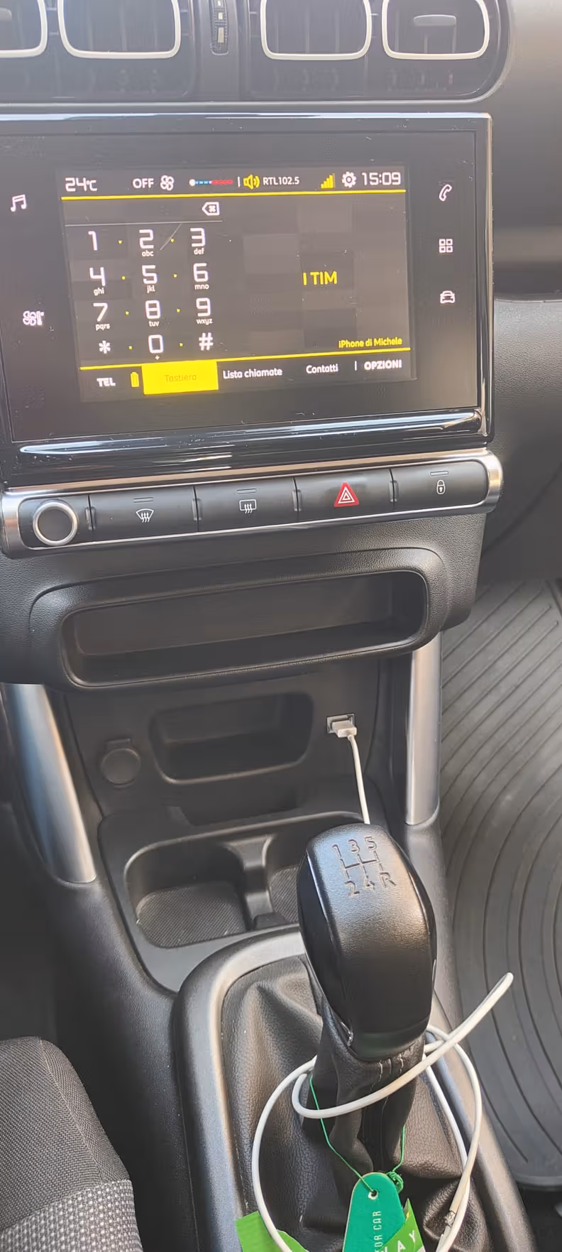 Citroën C3 Aircross - 16