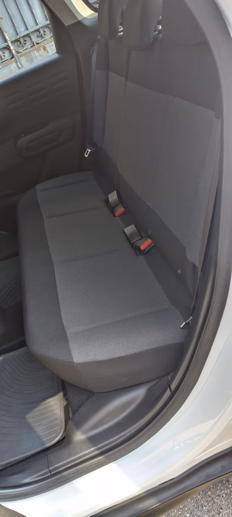 Citroën C3 Aircross - 19