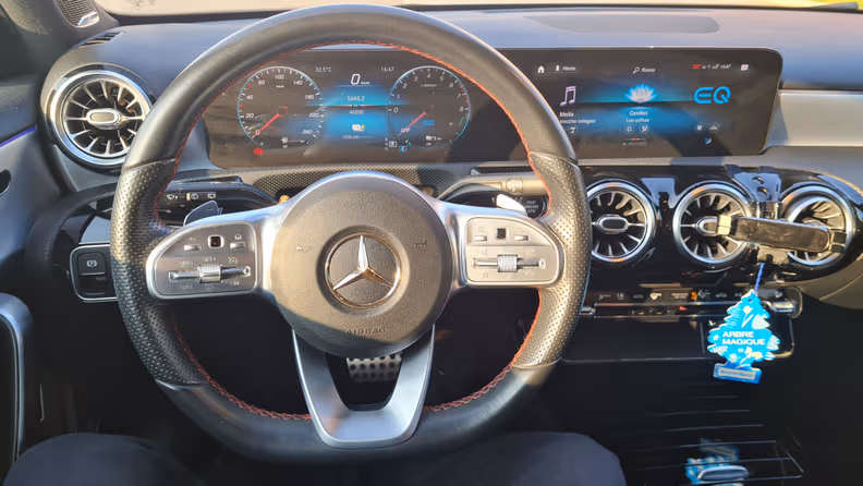 Mercedes-Benz A-Class - 17