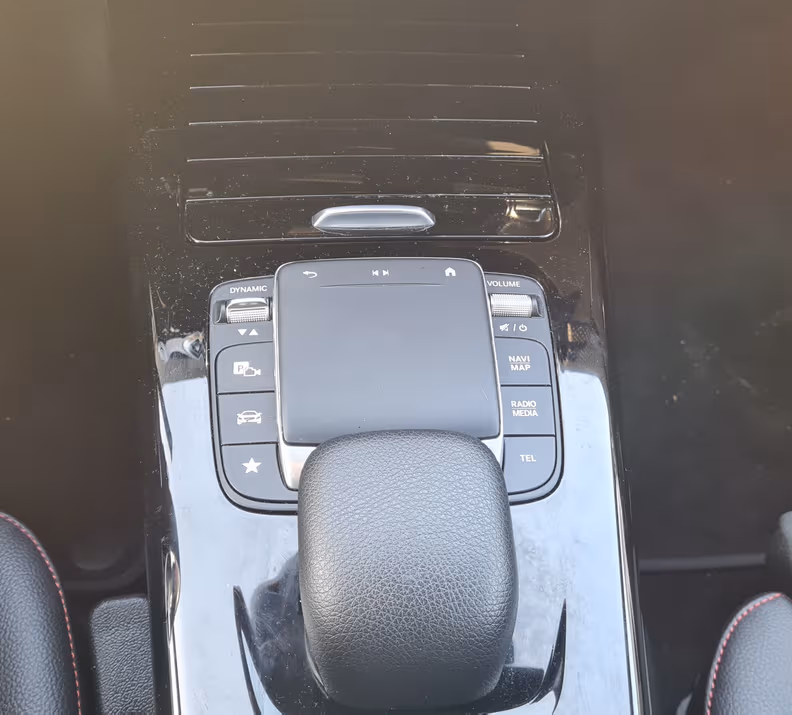 Mercedes-Benz A-Class - 21