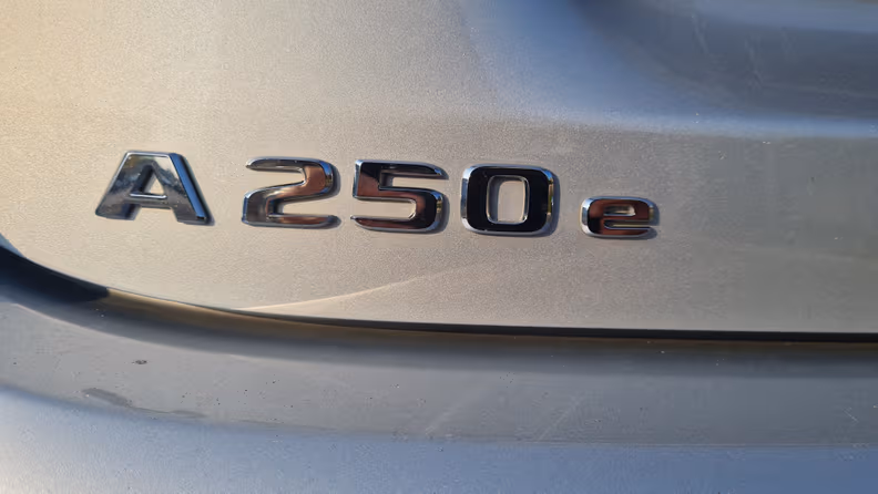 Mercedes-Benz A-Class - 10