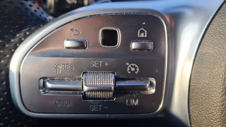 Mercedes-Benz A-Class - 15