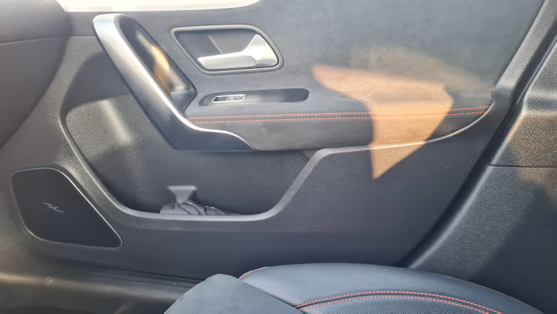 Mercedes-Benz A-Class - 19