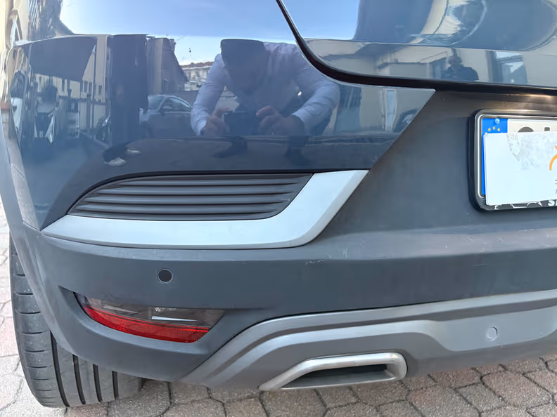 Renault Captur - 33