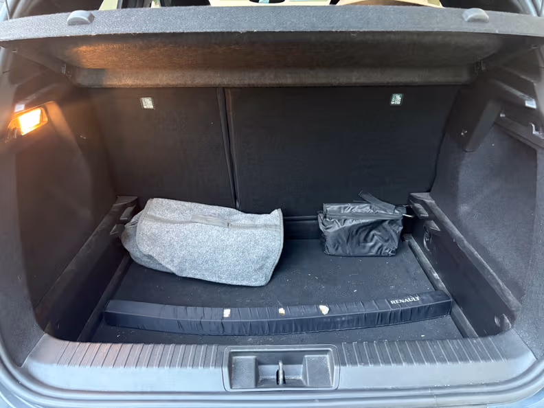 Renault Captur - 36