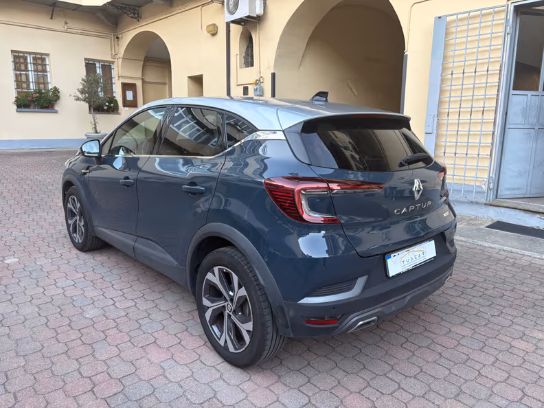 Renault Captur - 6