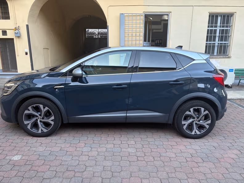 Renault Captur - 8