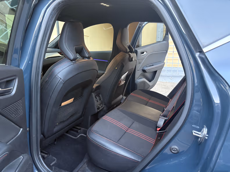 Renault Captur - 19