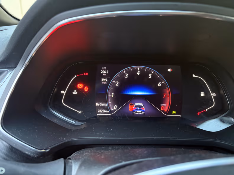 Renault Captur - 12