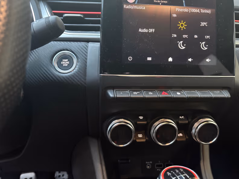 Renault Captur - 14
