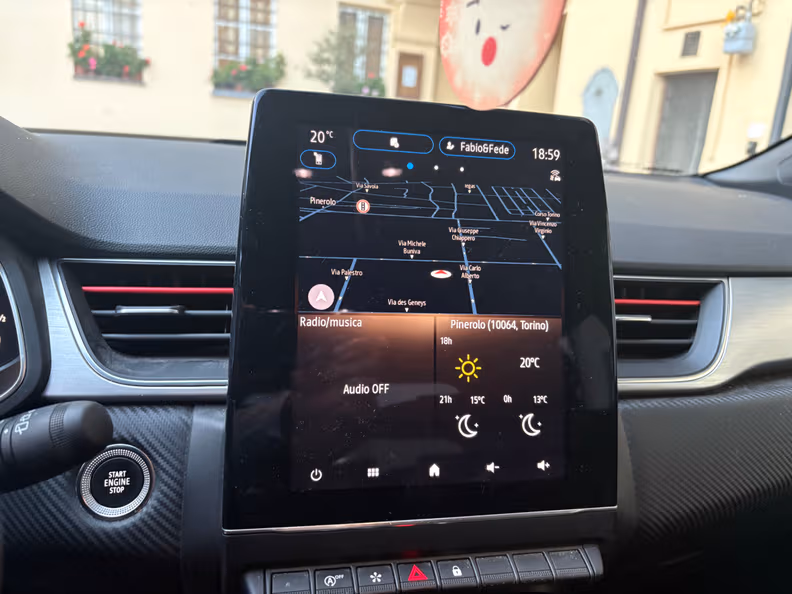 Renault Captur - 13