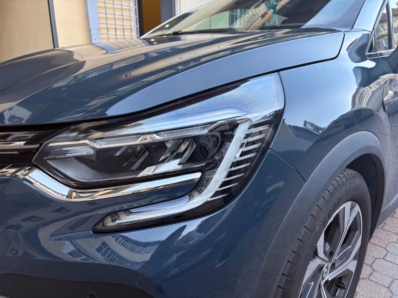 Renault Captur - 27