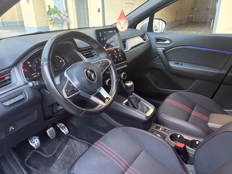 Renault Captur - 15