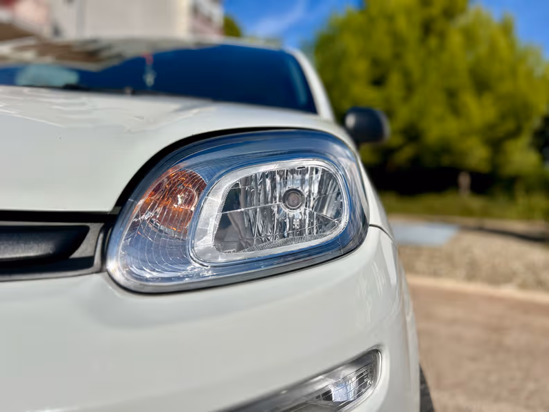 Fiat Panda - 12
