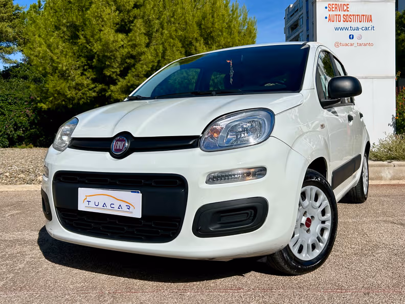 Fiat Panda - 3
