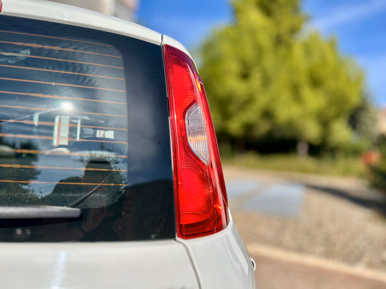 Fiat Panda - 13