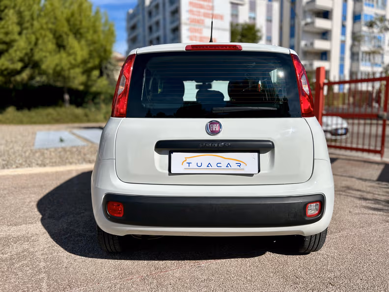 Fiat Panda - 9