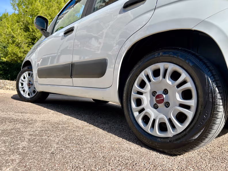Fiat Panda - 11