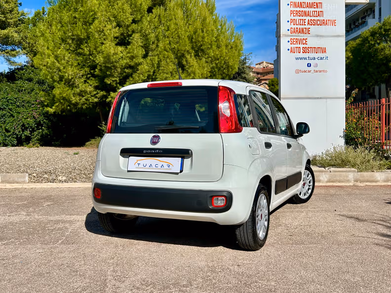 Fiat Panda - 7