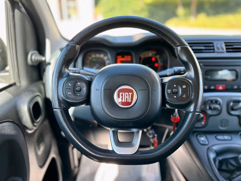 Fiat Panda - 15