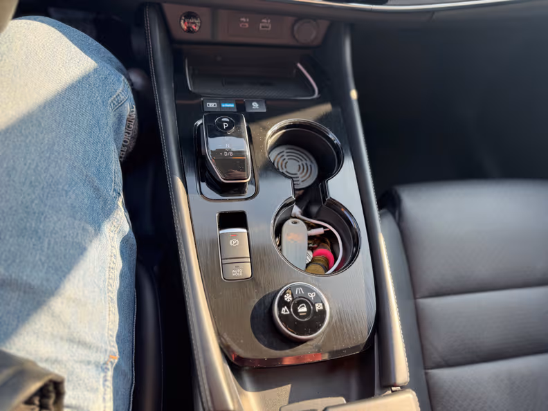 Nissan X-Trail - 22