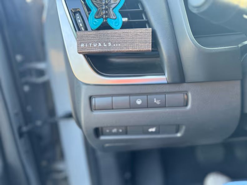 Nissan X-Trail - 16