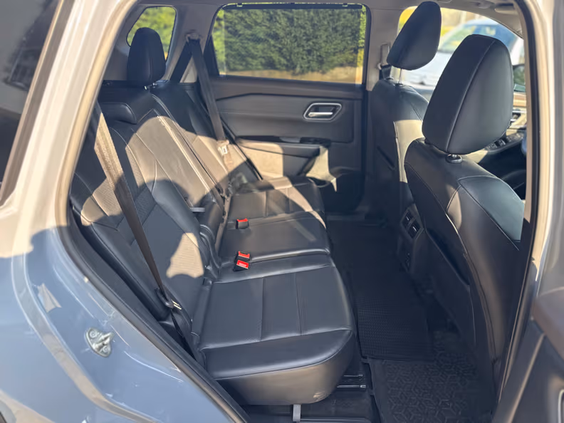 Nissan X-Trail - 30