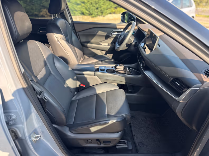 Nissan X-Trail - 24