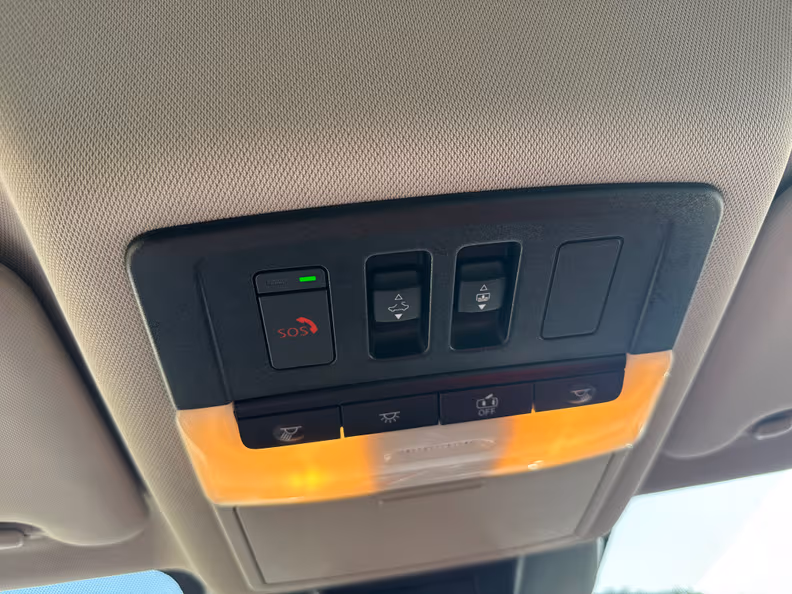 Nissan X-Trail - 23