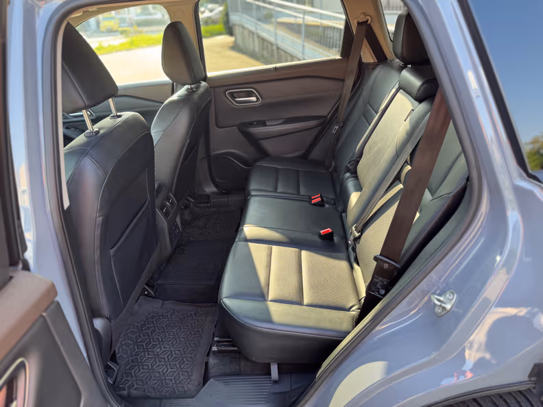 Nissan X-Trail - 28