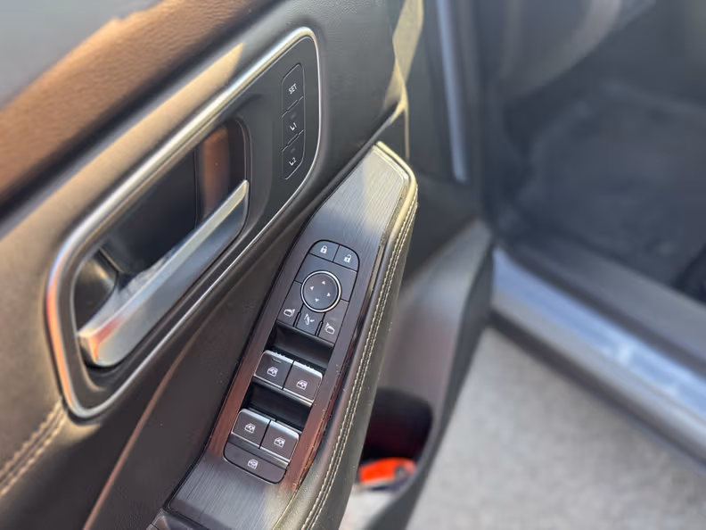 Nissan X-Trail - 15