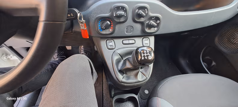 Fiat Panda - 13