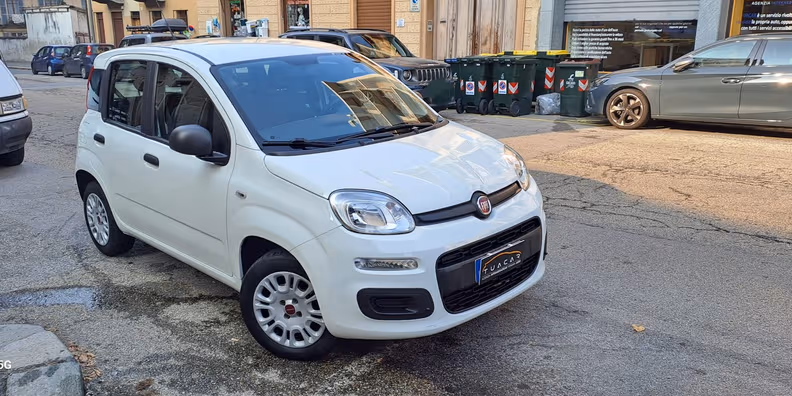 Fiat Panda - 3