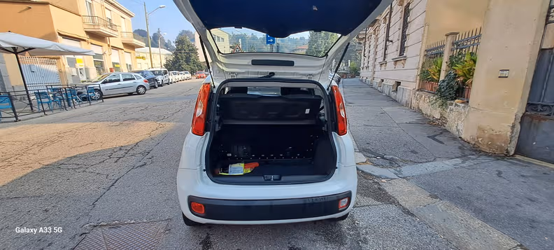 Fiat Panda - 10