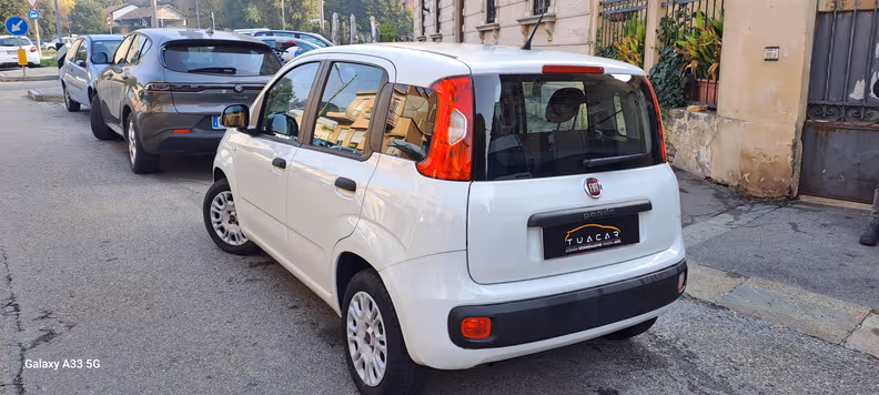 Fiat Panda - 7
