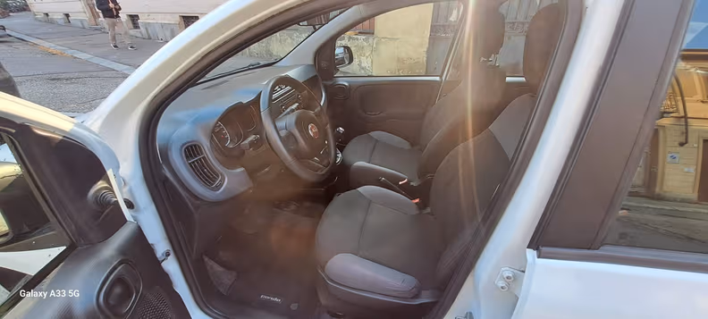 Fiat Panda - 14