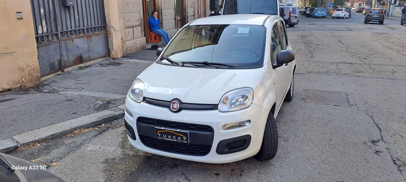 Fiat Panda - 2