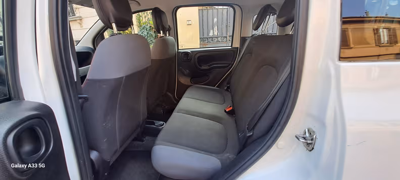 Fiat Panda - 11