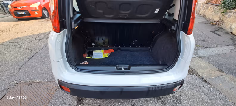 Fiat Panda - 9