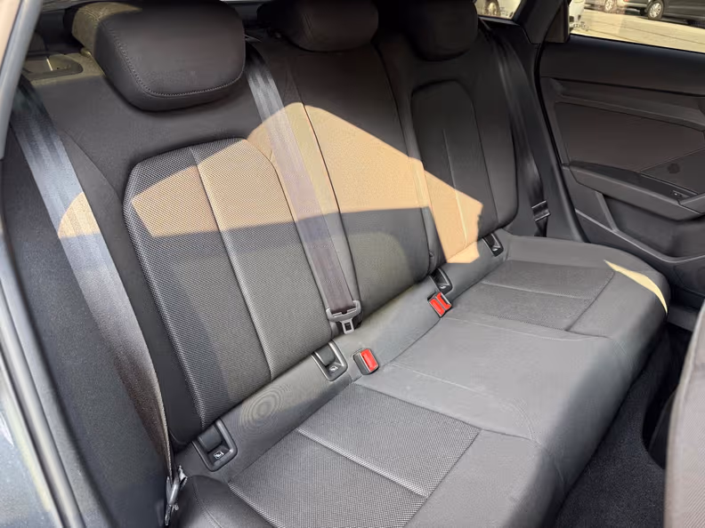 Audi A3 - 28
