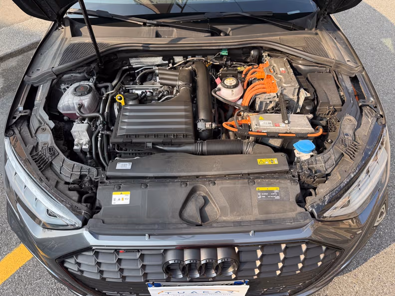 Audi A3 - 37